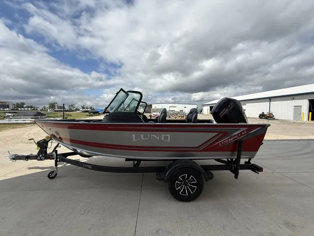 Slide: The Image of Lund 1775 Impact XS 2026 - 3