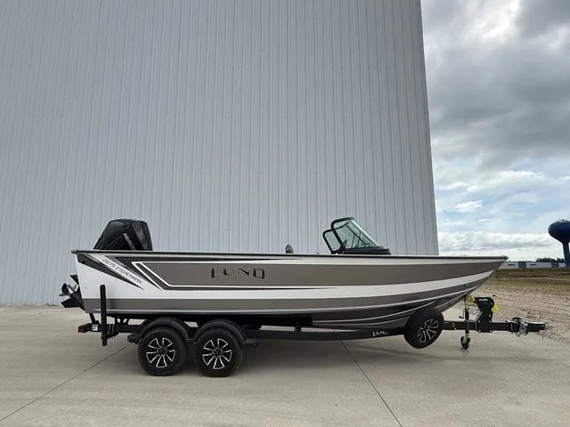 The Image of Lund 2075 Fisherman 2026 - 1