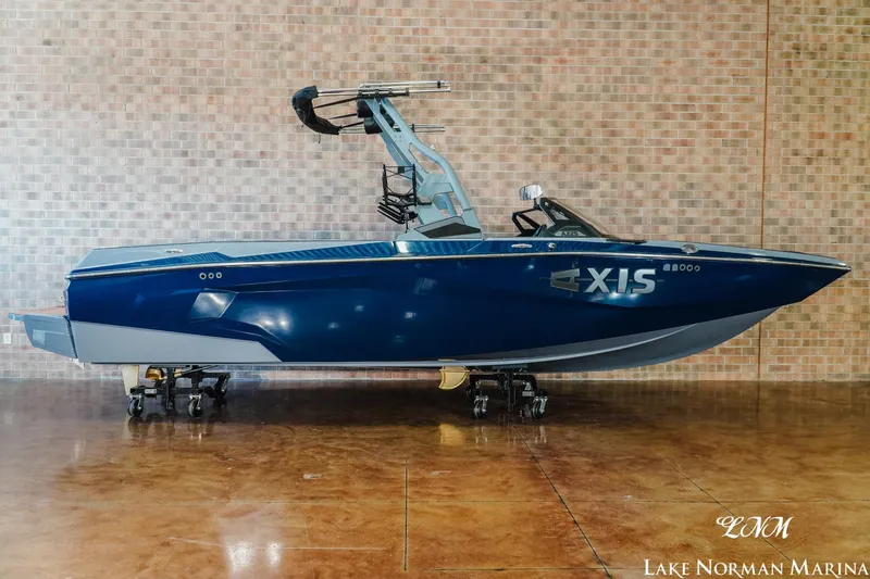 The Image of Axis A225 2026 - 1