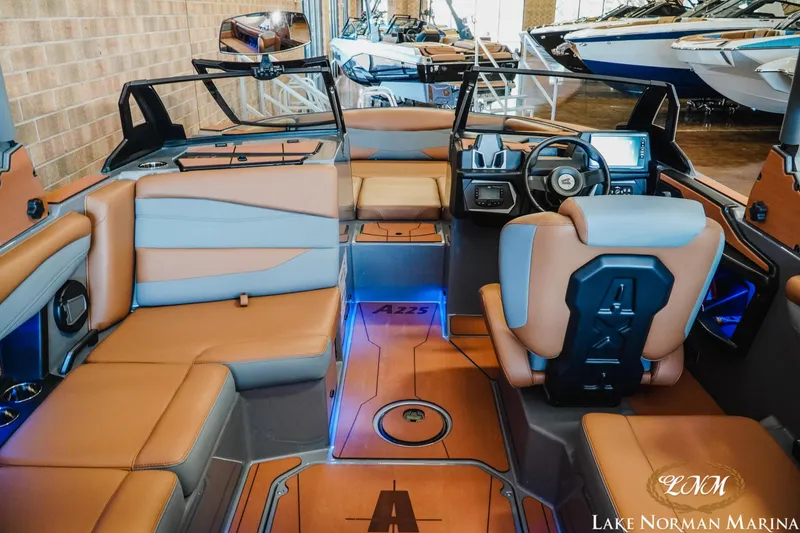 Slide: The Image of Axis A225 2026 - 10