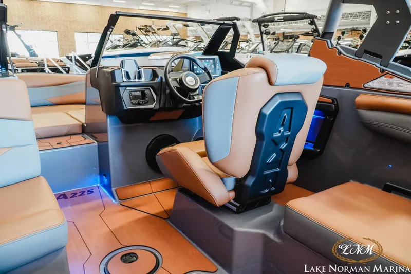 Slide: The Image of Axis A225 2026 - 11