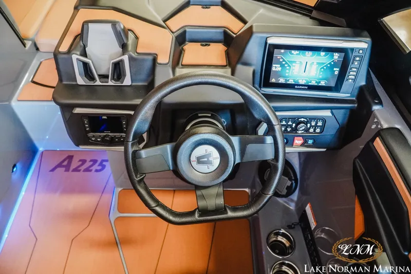 Slide: The Image of Axis A225 2026 - 13