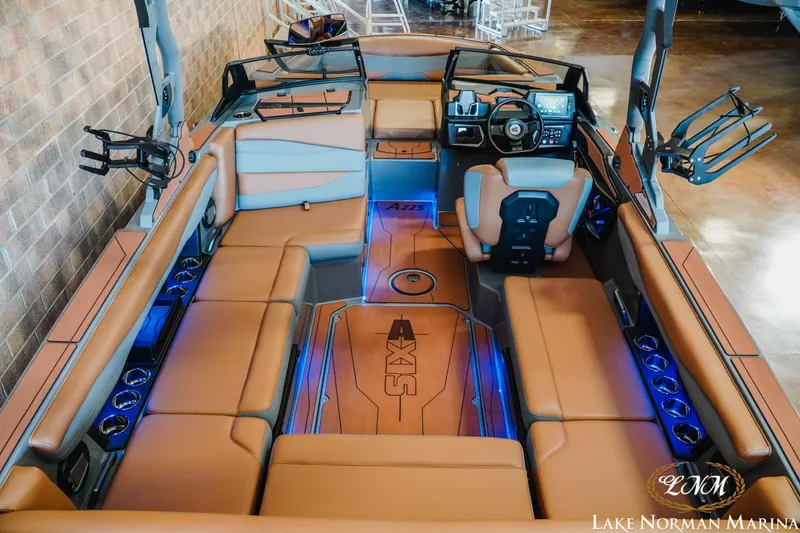 Slide: The Image of Axis A225 2026 - 9