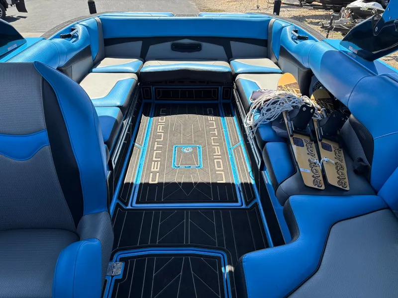 Slide: The Image of Centurion Fi25 2020 - 11