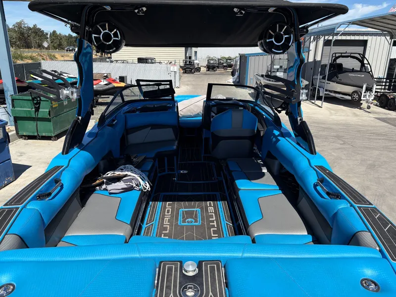 Slide: The Image of Centurion Fi25 2020 - 6