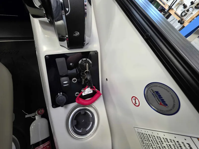 Slide: The Image of Barletta Cabrio 24QC 2026 - 14