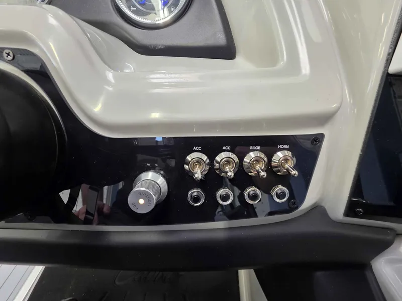 Slide: The Image of Barletta Cabrio 24QC 2026 - 17