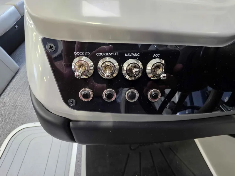 Slide: The Image of Barletta Cabrio 24QC 2026 - 19