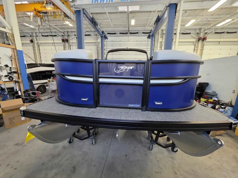 Slide: The Image of Barletta Cabrio 24QC 2026 - 3