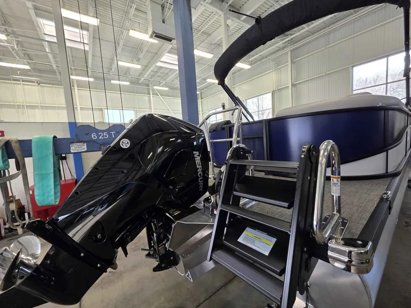 Slide: The Image of Barletta Cabrio 24QC 2026 - 6