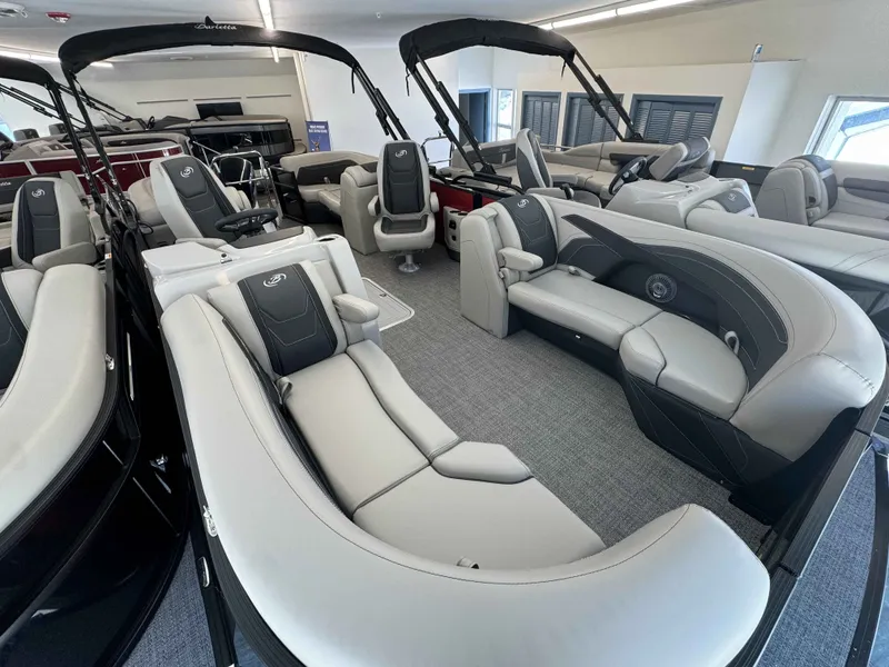 Slide: The Image of Barletta Cabrio 22QC 2026 - 14