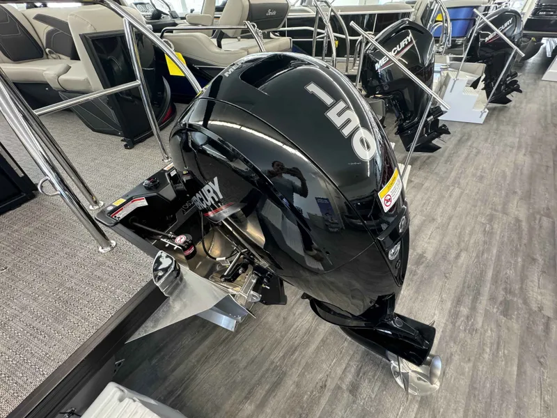 Slide: The Image of Barletta Cabrio 22QC 2026 - 15