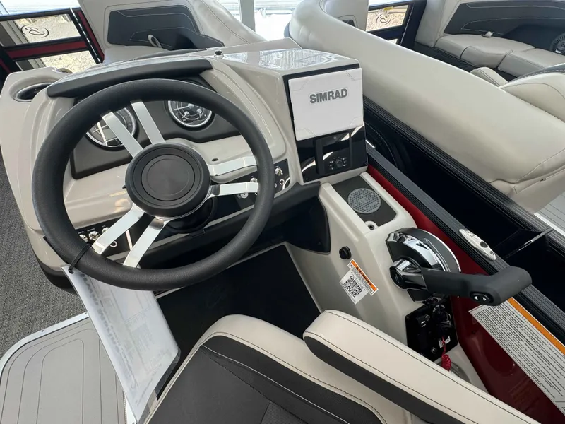 Slide: The Image of Barletta Cabrio 22QC 2026 - 8