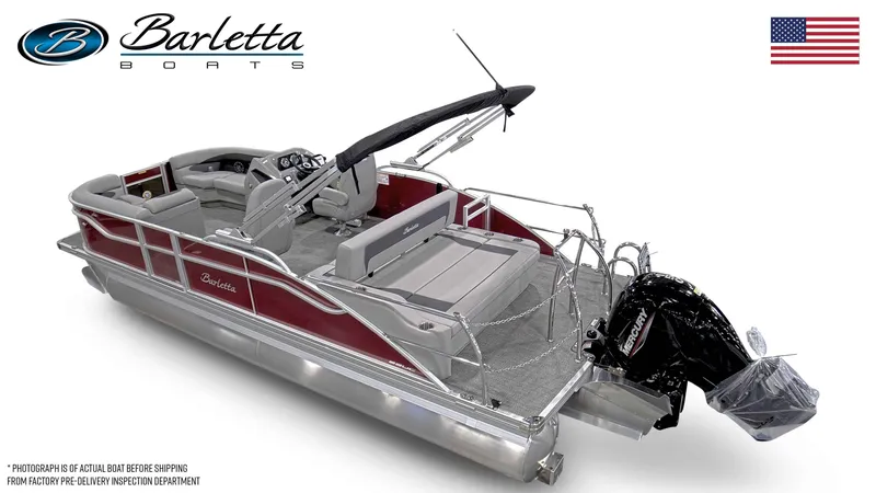 Slide: The Image of Barletta ARIA 22UC 2026 - 10