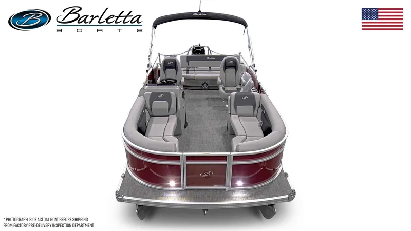 Slide: The Image of Barletta ARIA 22UC 2026 - 14