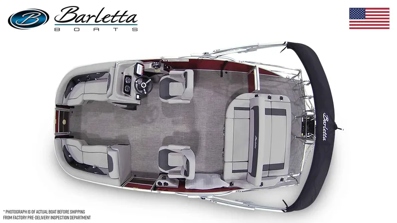 Slide: The Image of Barletta ARIA 22UC 2026 - 15