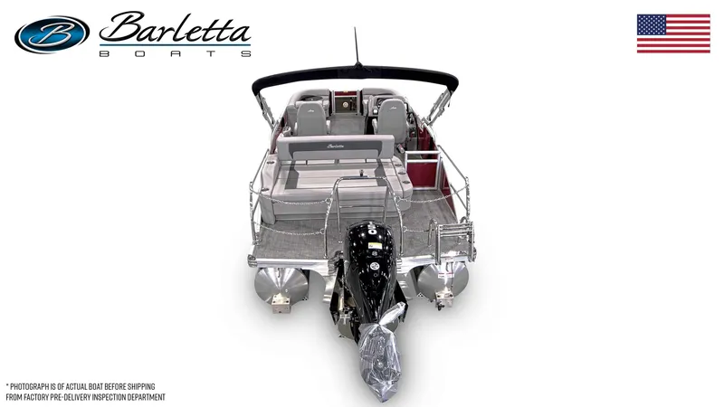 Slide: The Image of Barletta ARIA 22UC 2026 - 3