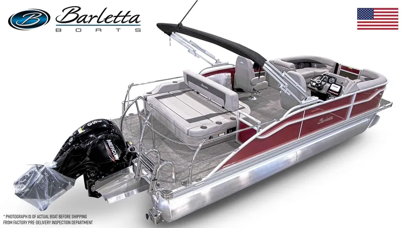 Slide: The Image of Barletta ARIA 22UC 2026 - 4