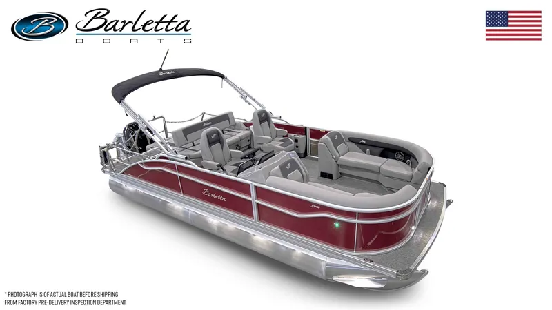 Slide: The Image of Barletta ARIA 22UC 2026 - 5