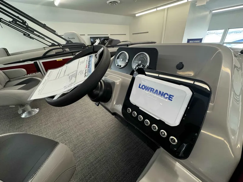 Slide: The Image of Barletta ARIA 22UC 2026 - 8