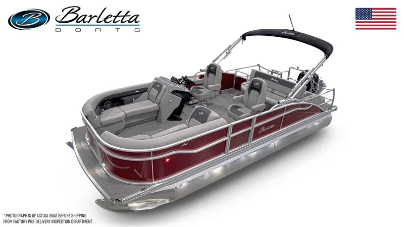 Slide: The Image of Barletta ARIA 22UC 2026 - 9