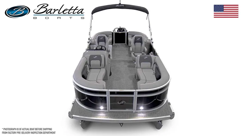 Slide: The Image of Barletta ARIA 22QC 2026 - 6