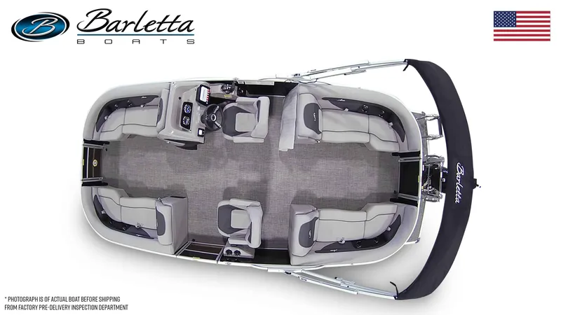 Slide: The Image of Barletta ARIA 22QC 2026 - 7