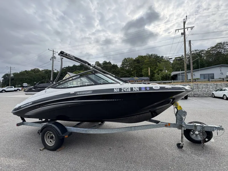 Slide: The Image of Yamaha AR192 2013 - 1