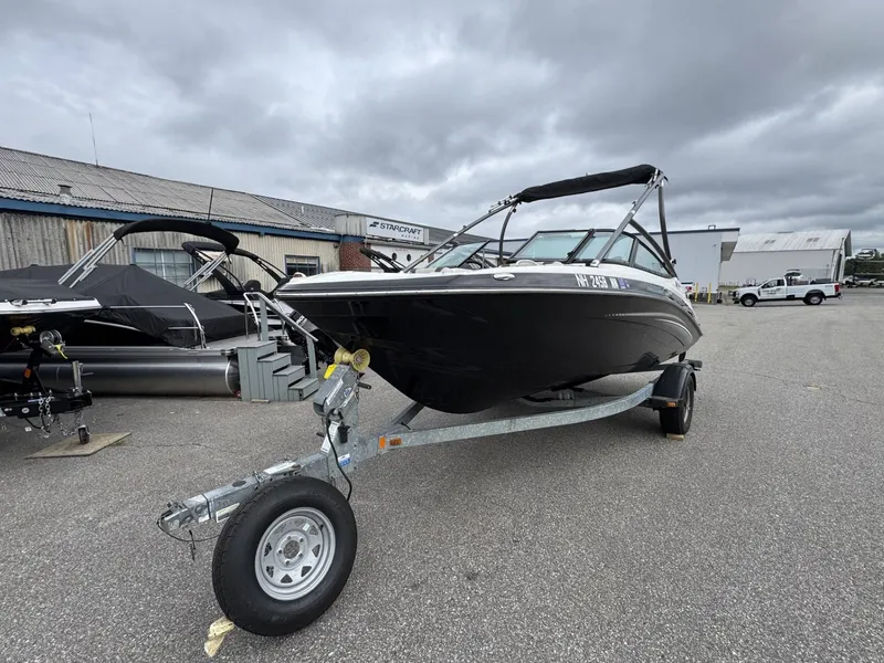 Slide: The Image of Yamaha AR192 2013 - 3