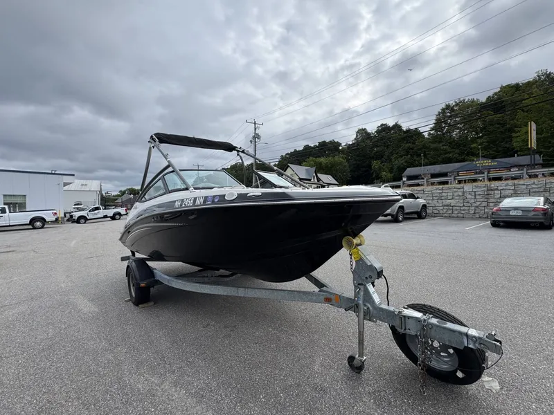 Slide: The Image of Yamaha AR192 2013 - 4