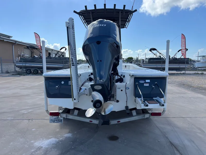 Slide: The Image of Sea Fox 240 Viper 2018 - 11