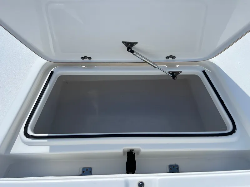 Slide: The Image of Sea Fox 240 Viper 2018 - 19