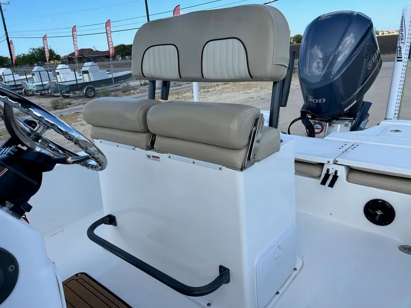 Slide: The Image of Sea Fox 240 Viper 2018 - 32