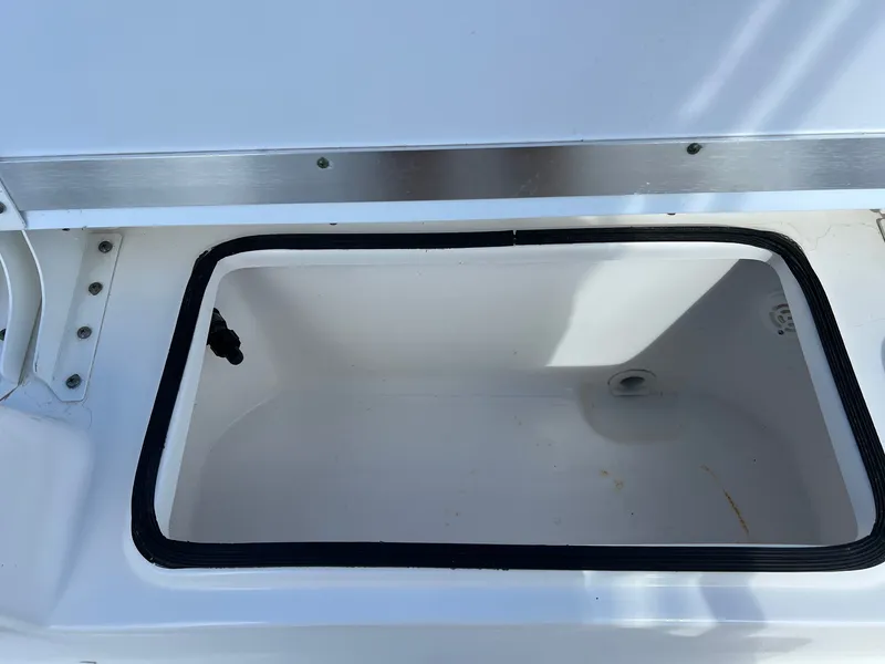 Slide: The Image of Sea Fox 240 Viper 2018 - 40