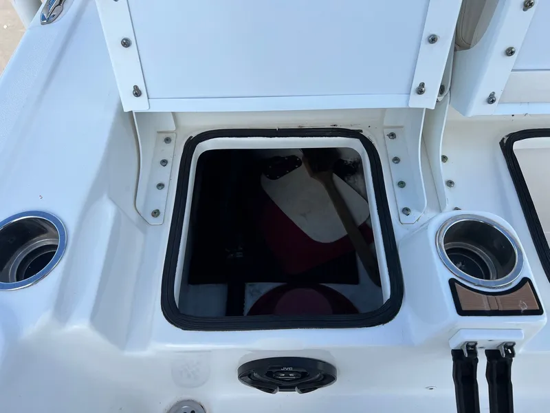 Slide: The Image of Sea Fox 240 Viper 2018 - 41