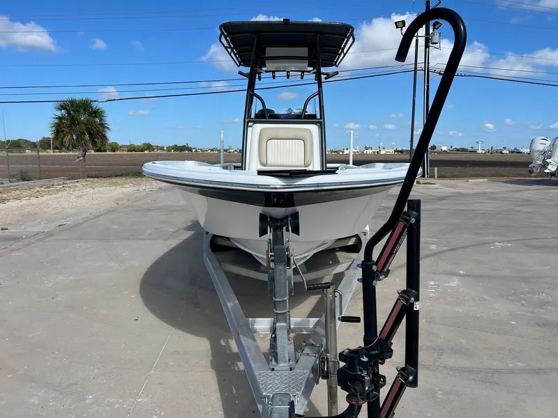 Slide: The Image of Sea Fox 240 Viper 2018 - 6