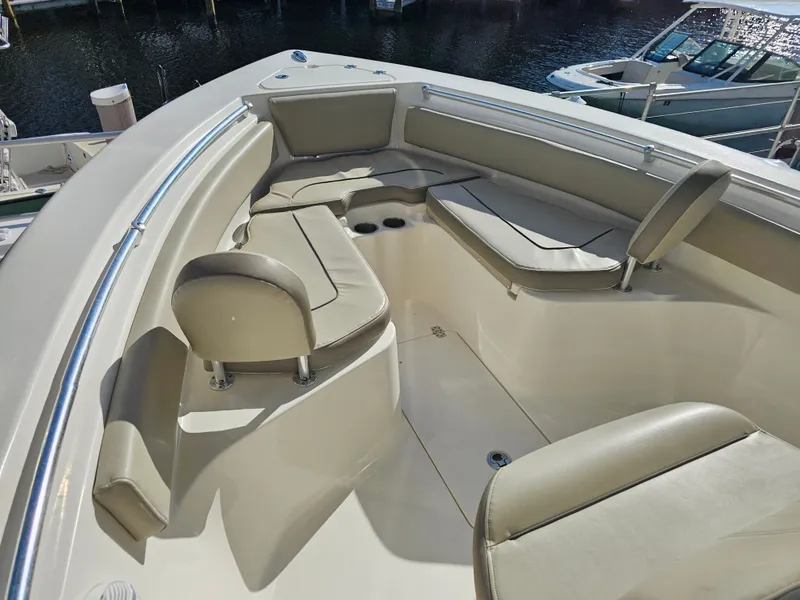 Slide: The Image of Key West 239 FS 2023 - 19