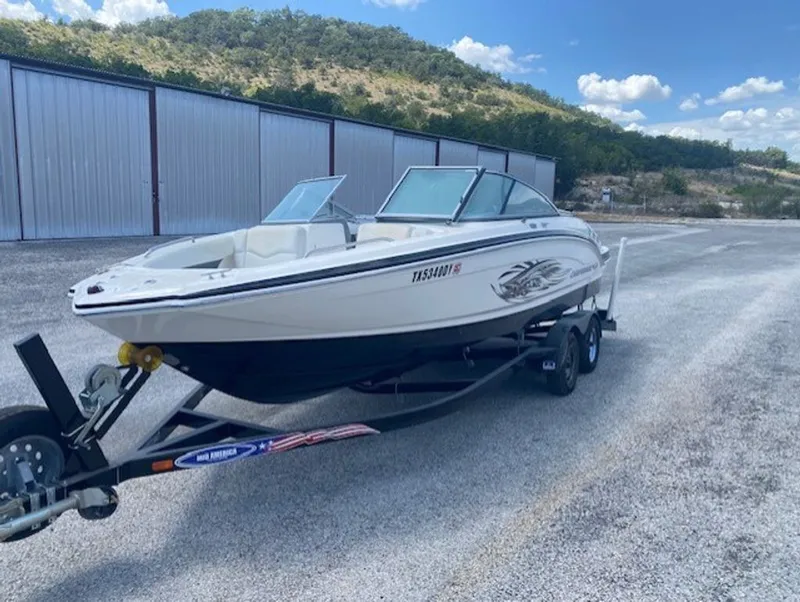 Slide: The Image of Chaparral 216 SSi 2013 - 0