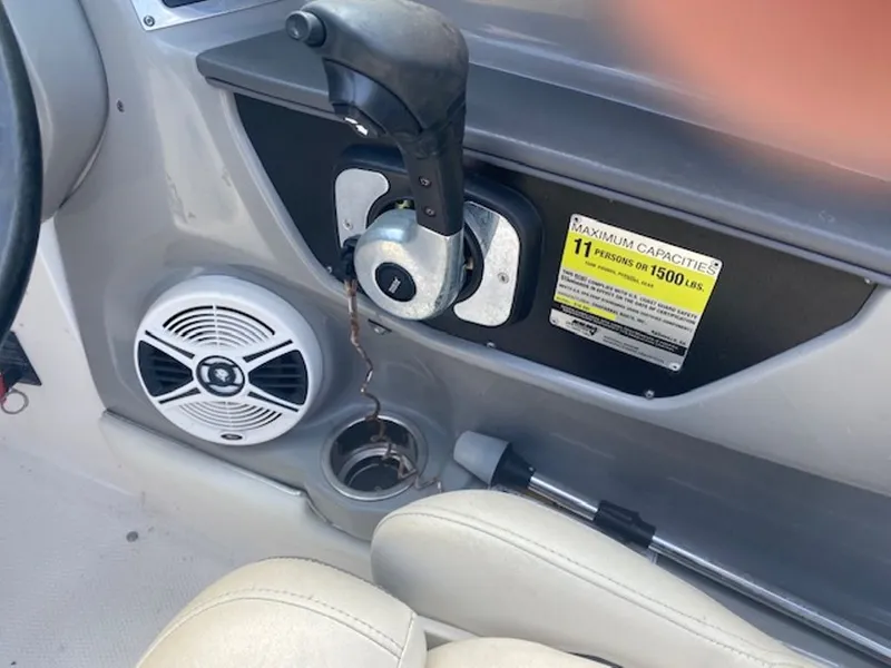 Slide: The Image of Chaparral 216 SSi 2013 - 11