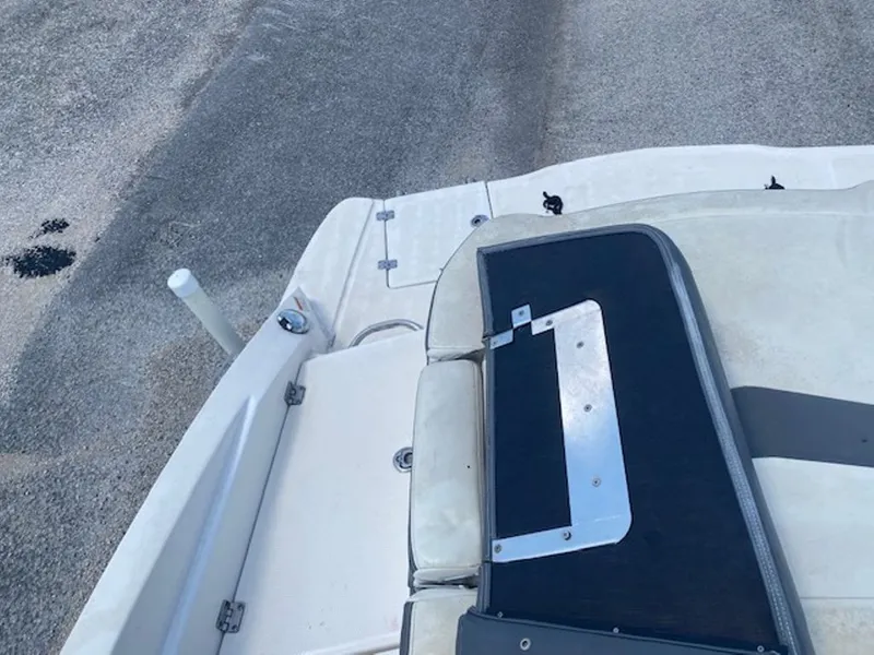 Slide: The Image of Chaparral 216 SSi 2013 - 12