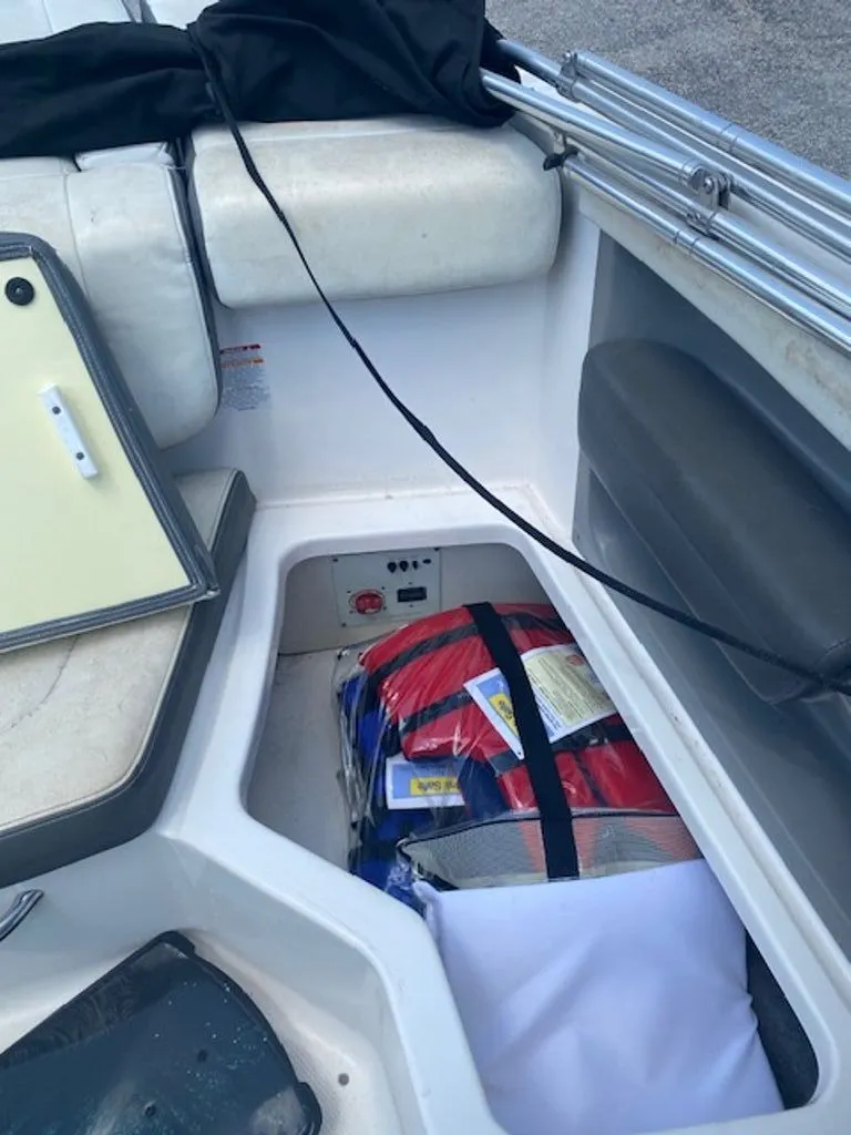 Slide: The Image of Chaparral 216 SSi 2013 - 13