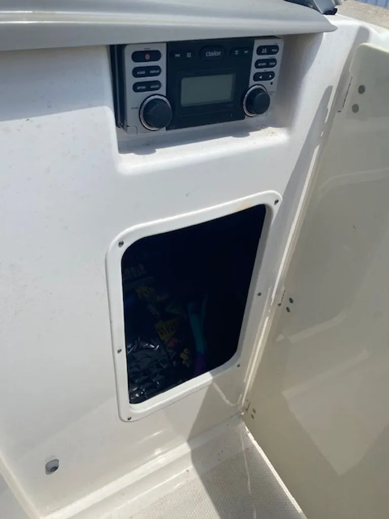 Slide: The Image of Chaparral 216 SSi 2013 - 15