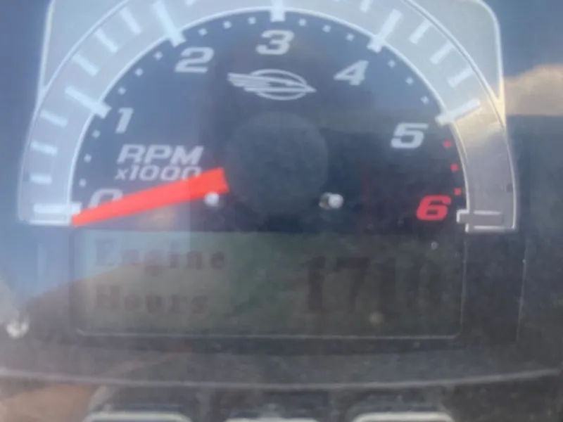 Slide: The Image of Chaparral 216 SSi 2013 - 16