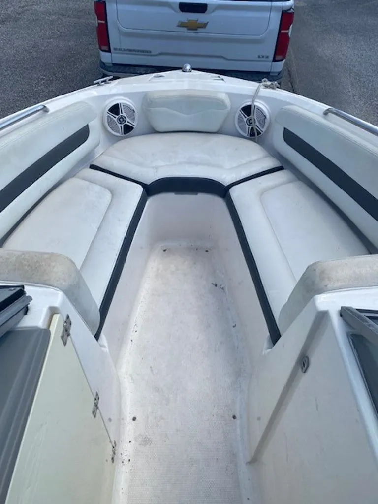 Slide: The Image of Chaparral 216 SSi 2013 - 17