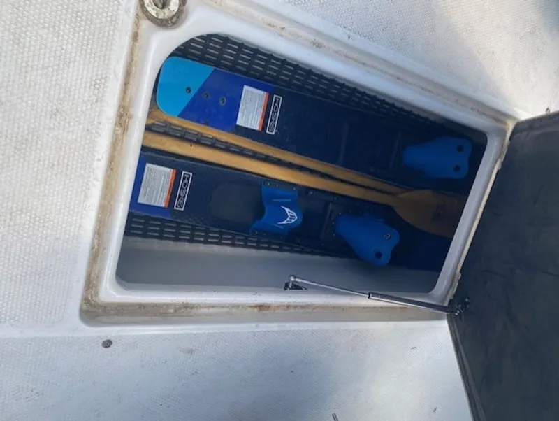 Slide: The Image of Chaparral 216 SSi 2013 - 18