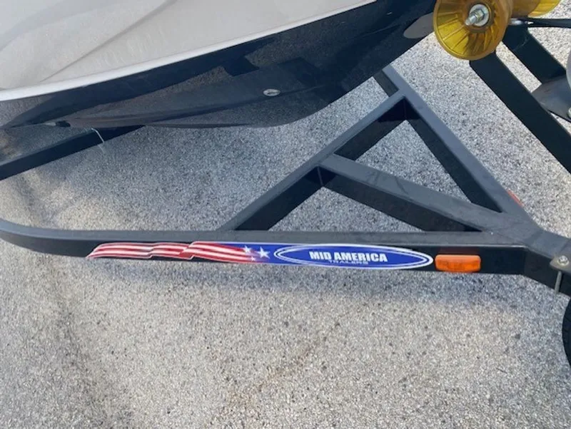 Slide: The Image of Chaparral 216 SSi 2013 - 19