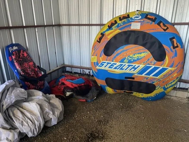 Slide: The Image of Chaparral 216 SSi 2013 - 21