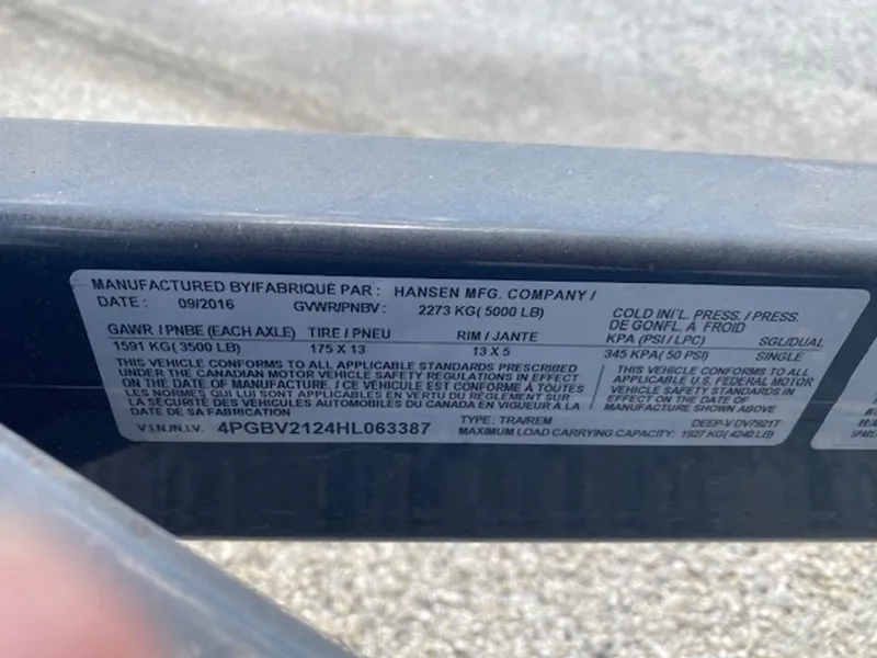 Slide: The Image of Chaparral 216 SSi 2013 - 22