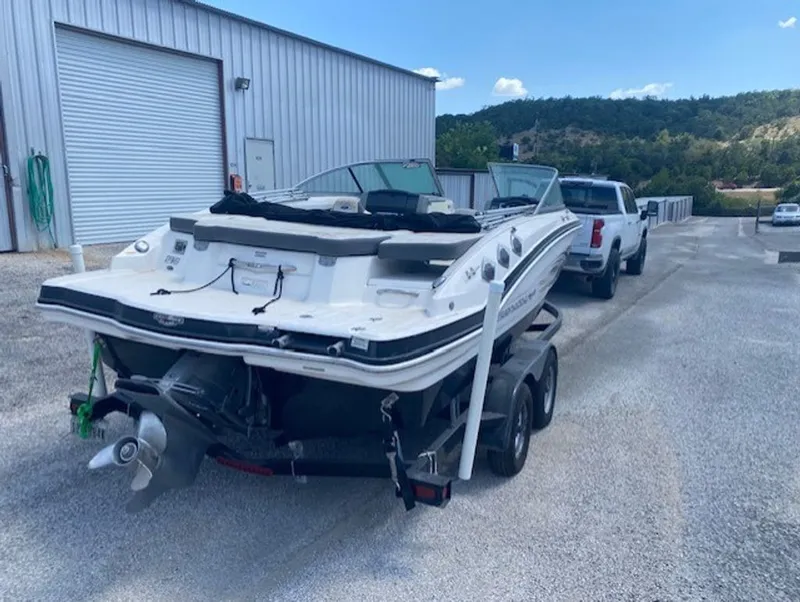 Slide: The Image of Chaparral 216 SSi 2013 - 4