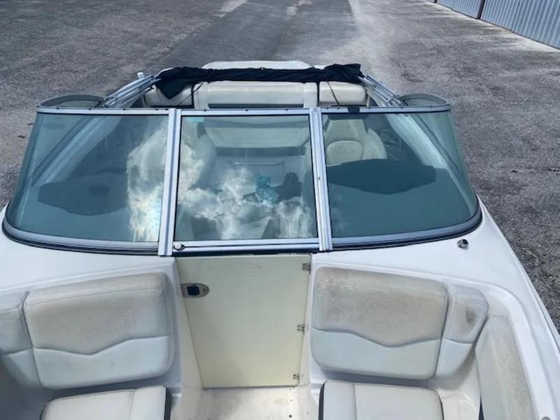 Slide: The Image of Chaparral 216 SSi 2013 - 8